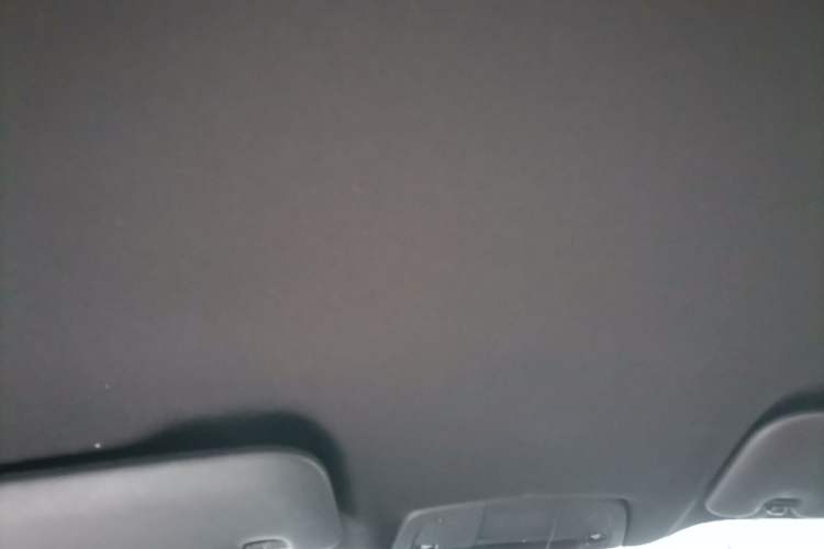 Used Porsche 718 2018 Cayman 2.0T Headliner