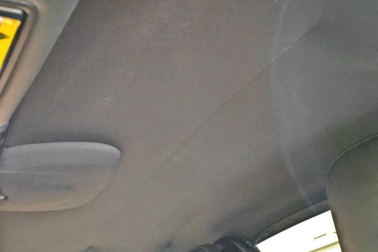 Used Porsche 718 2018 Boxster 2.0T Headliner