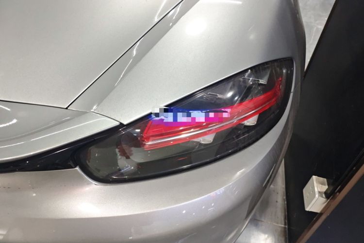 Used Porsche 718 2018 Boxster 2.0T Right Rear Taillight