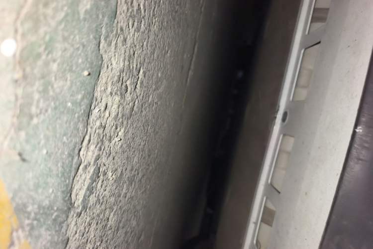 Used Porsche 718 2018 Cayman 2.0T Chassis Front