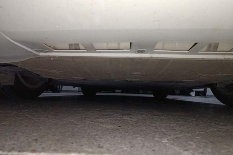 Used Porsche 718 2018 Boxster 2.0T Chassis Front