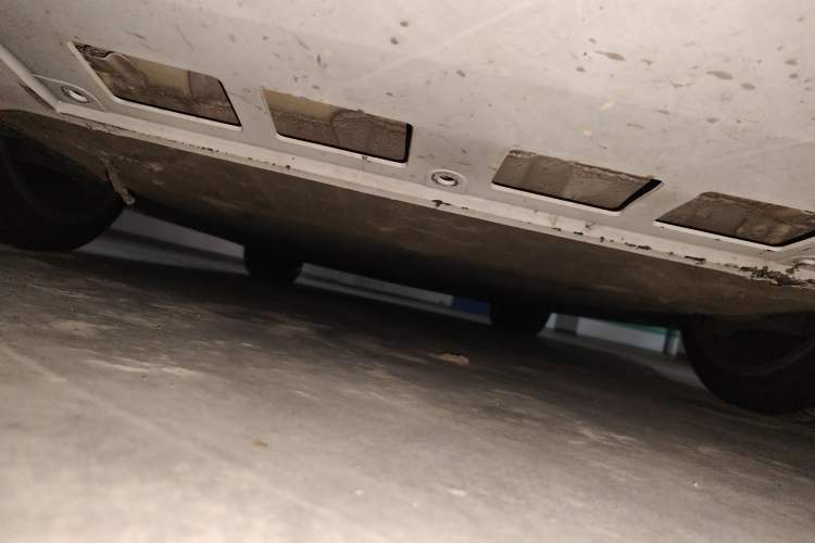 Used Porsche 718 2018 Boxster 2.0T Chassis Front