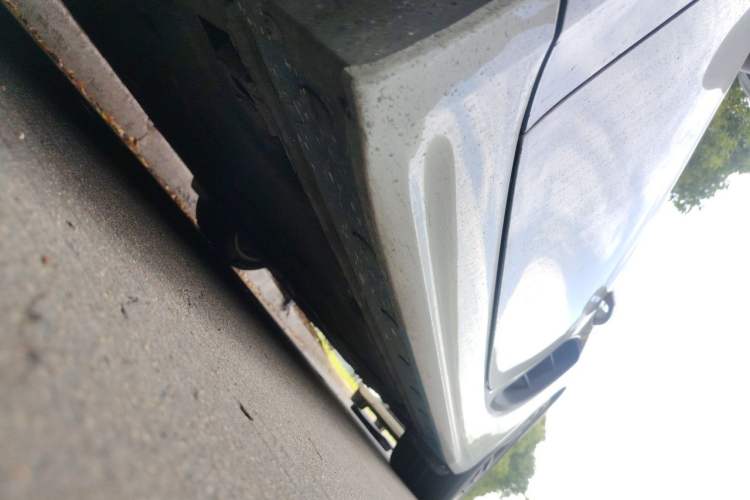 Used Porsche 718 2018 Cayman 2.0T Chassis Front Left