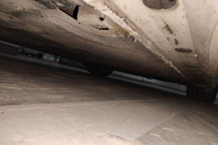 Used Porsche 718 2018 Boxster 2.0T Chassis Front Left