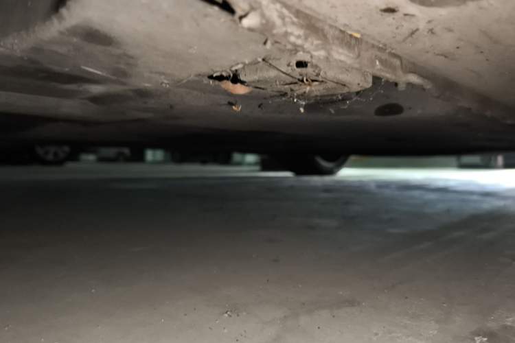 Used Porsche 718 2018 Boxster 2.0T Chassis Front Left