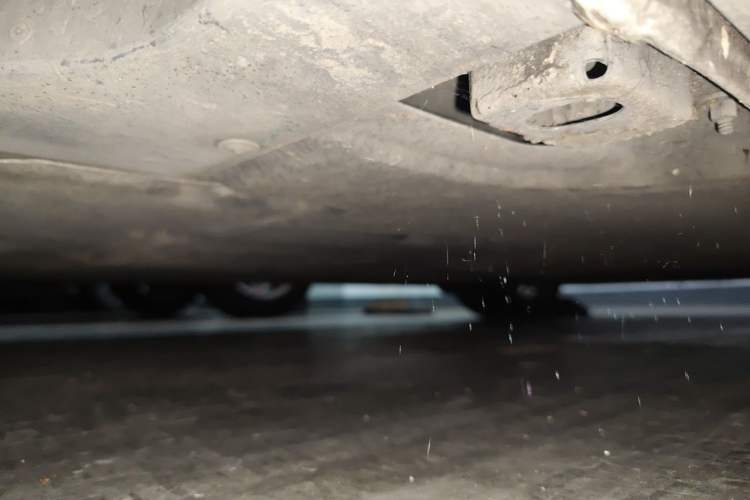 Used Porsche 718 2018 Boxster 2.0T Chassis Front Left