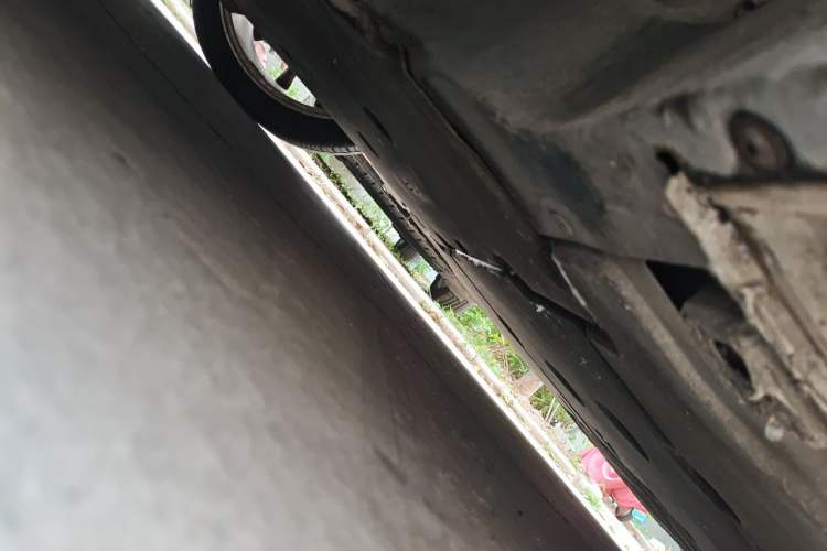 Used Porsche 718 2018 Boxster 2.0T Chassis Front Left