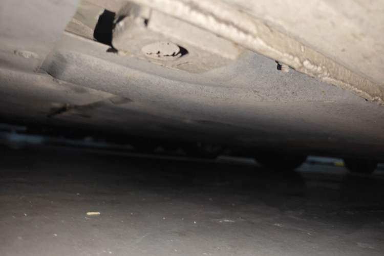 Used Porsche 718 2018 Boxster 2.0T Chassis Front Left