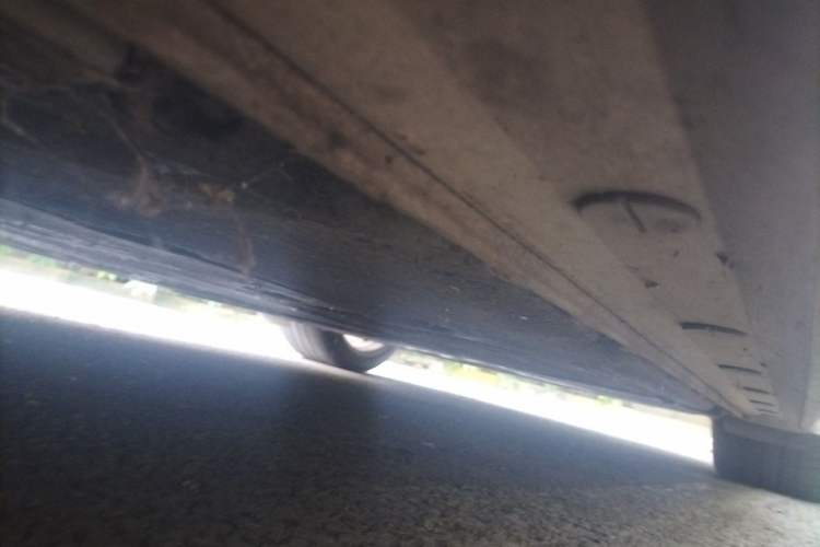 Used Porsche 718 2018 Boxster 2.0T Chassis Front Left