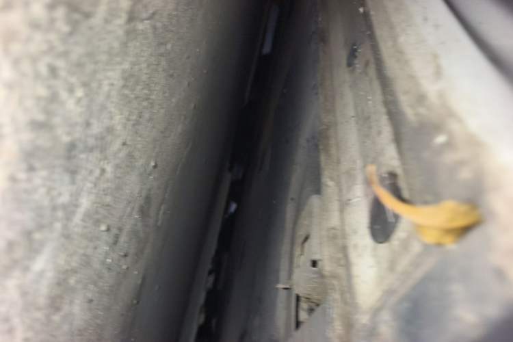 Used Porsche 718 2018 Cayman 2.0T Chassis Front Right