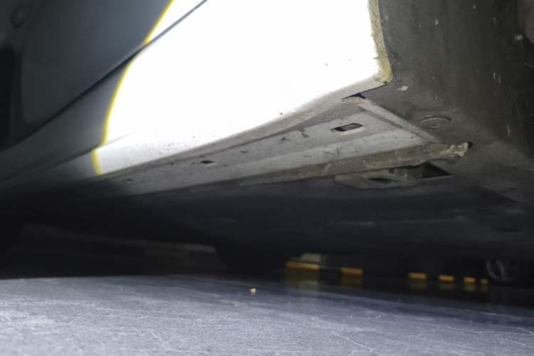Used Porsche 718 2018 Boxster 2.0T Chassis Front Right