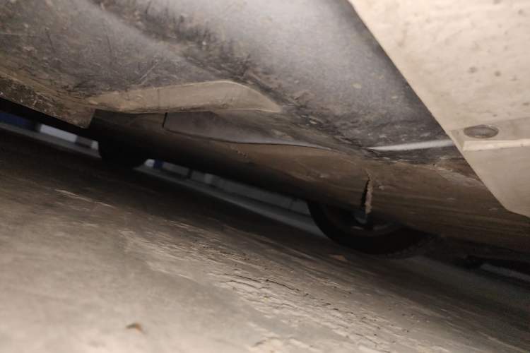 Used Porsche 718 2018 Boxster 2.0T Chassis Front Right