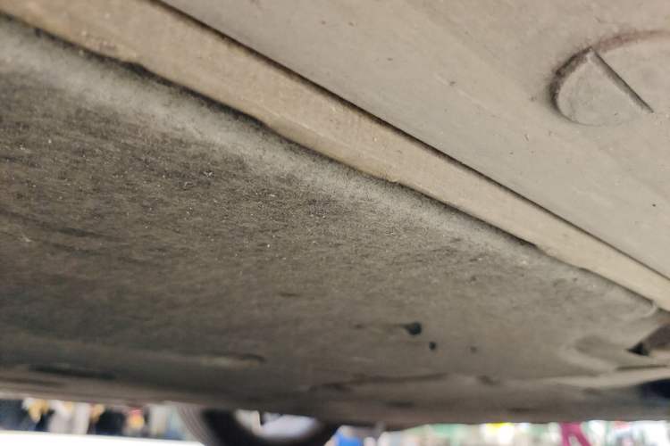Used Porsche 718 2018 Boxster 2.0T Chassis Front Right