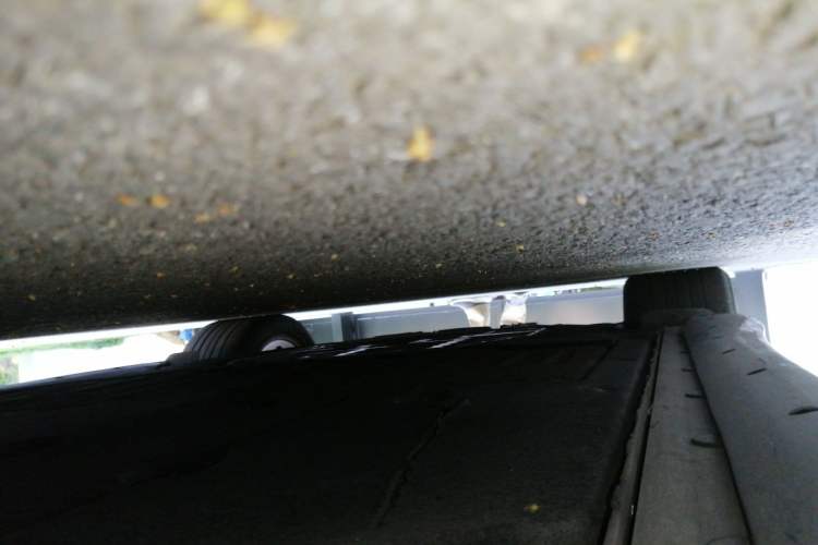 Used Porsche 718 2018 Cayman 2.0T Chassis Front Right