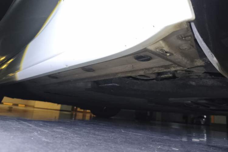 Used Porsche 718 2018 Boxster 2.0T Chassis Rear Left