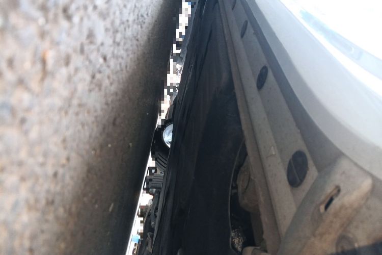 Used Porsche 718 2018 Boxster 2.0T Chassis Rear Left