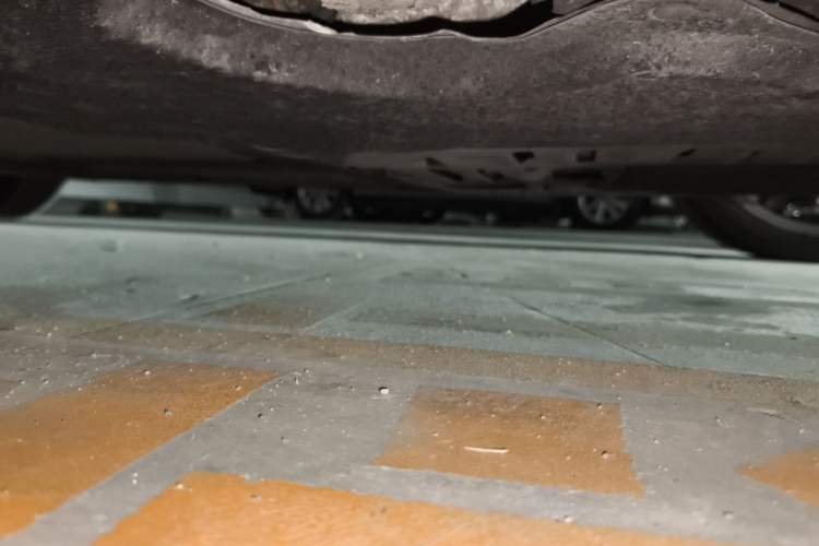 Used Porsche 718 2018 Boxster 2.0T Chassis Rear Left