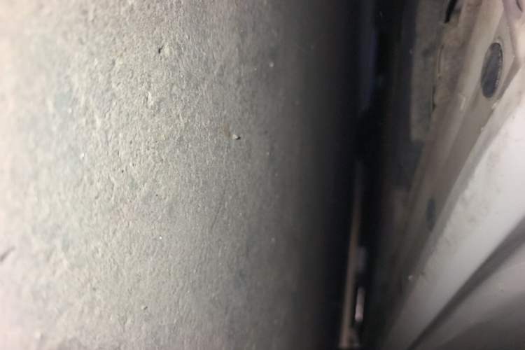 Used Porsche 718 2018 Cayman 2.0T Chassis Rear Right