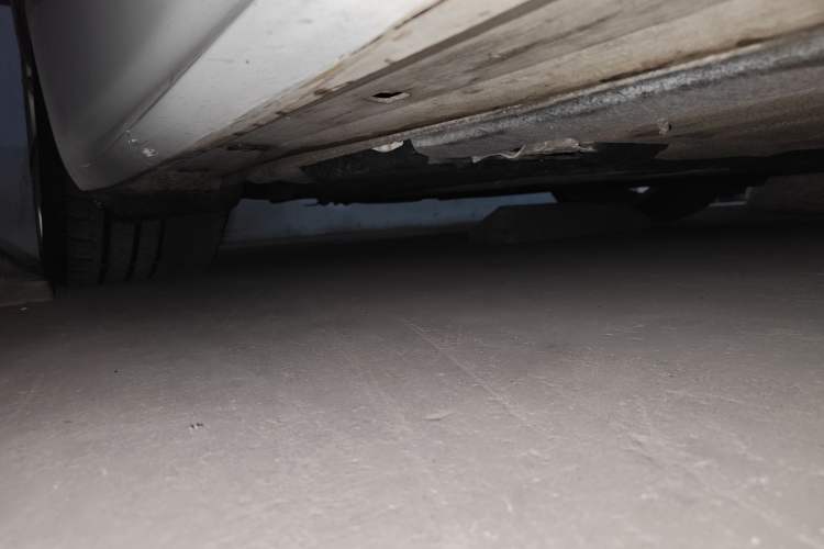 Used Porsche 718 2018 Boxster 2.0T Chassis Rear Right