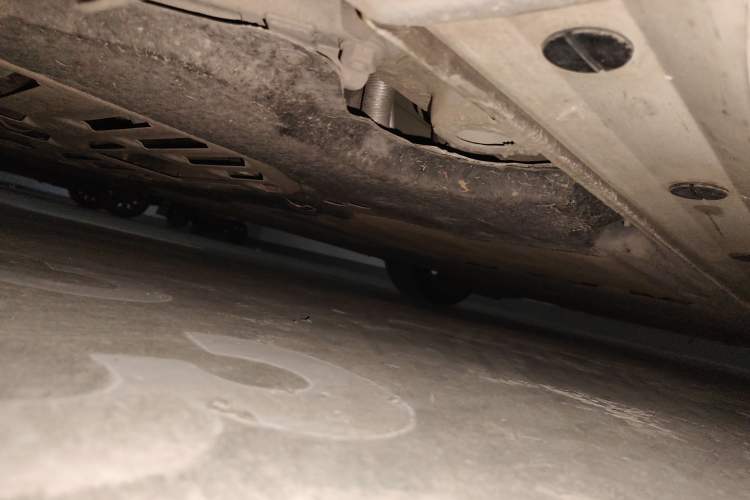 Used Porsche 718 2018 Boxster 2.0T Chassis Rear Right