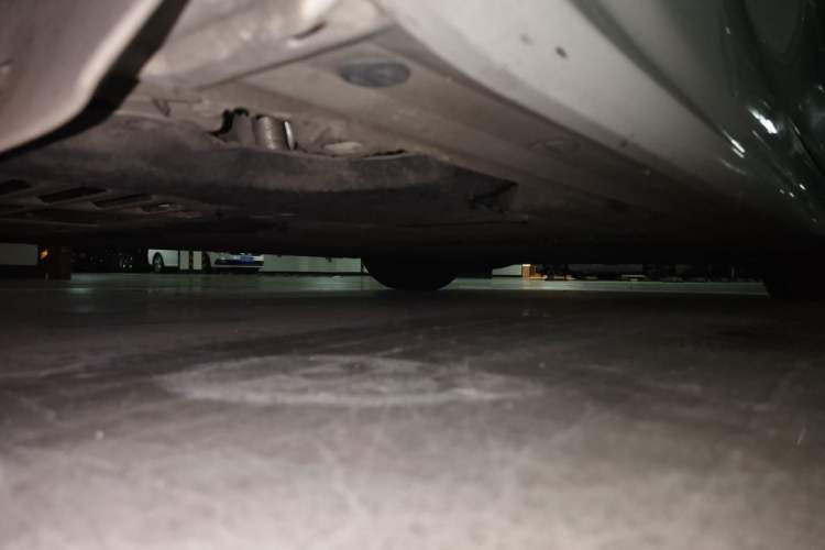 Used Porsche 718 2018 Cayman 2.0T Chassis Rear Right