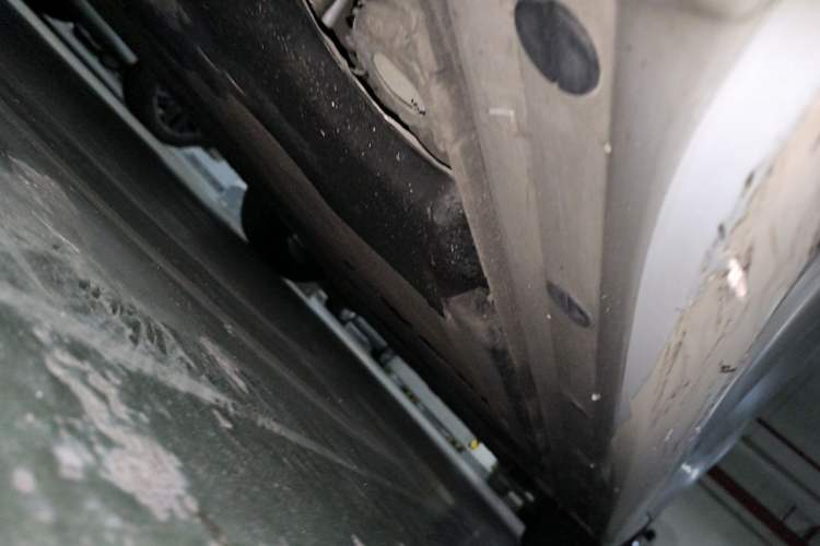 Used Porsche 718 2018 Boxster 2.0T Chassis Rear Right