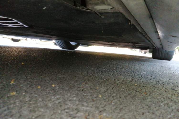 Used Porsche 718 2018 Cayman 2.0T Chassis Rear Right