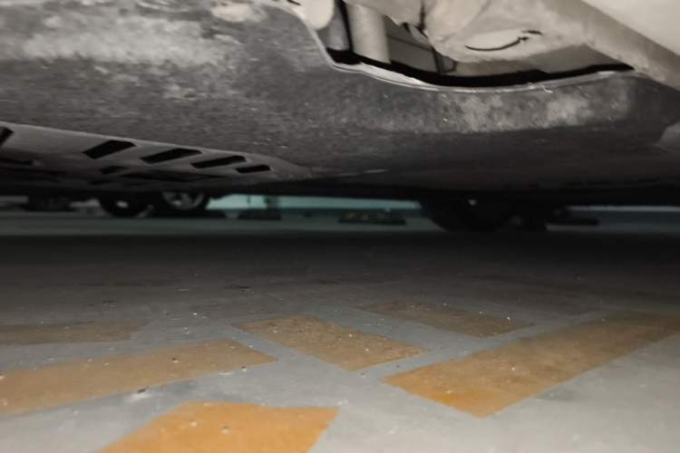 Used Porsche 718 2018 Boxster 2.0T Chassis Rear Right