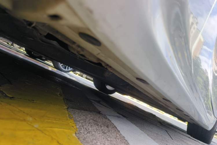 Used Porsche 718 2018 Cayman 2.0T Chassis Rear Right