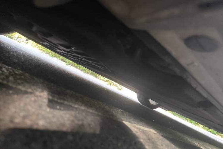 Used Porsche 718 2018 Boxster 2.0T Chassis Rear Right