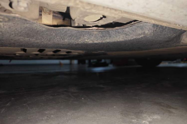 Used Porsche 718 2018 Boxster 2.0T Chassis Rear Right
