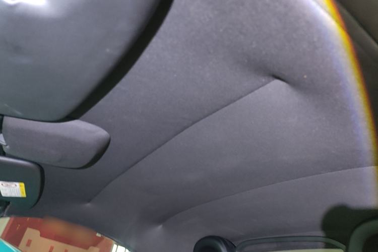 Used Porsche 718 2018 Boxster 2.0T Headliner