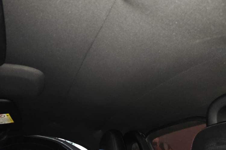 Used Porsche 718 2018 Boxster 2.0T Headliner