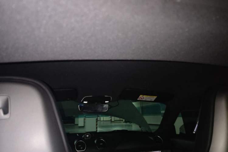 Used Porsche 718 2018 Cayman 2.0T Headliner