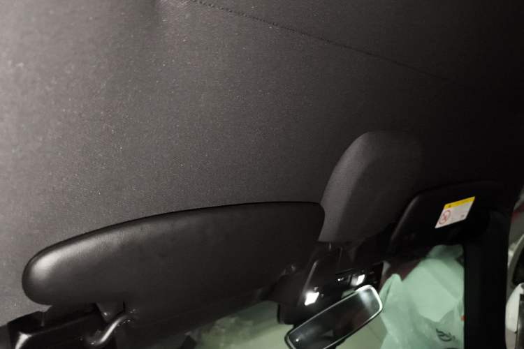 Used Porsche 718 2018 Boxster 2.0T Headliner