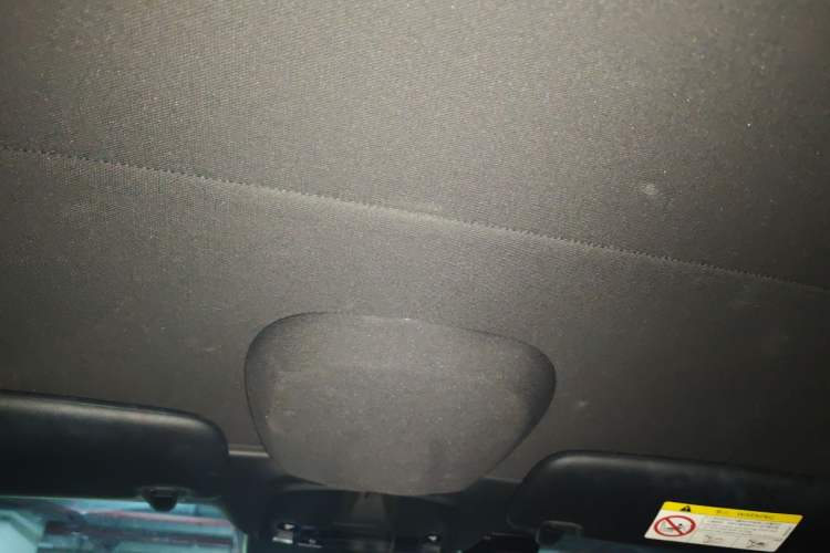 Used Porsche 718 2018 Boxster 2.0T Headliner