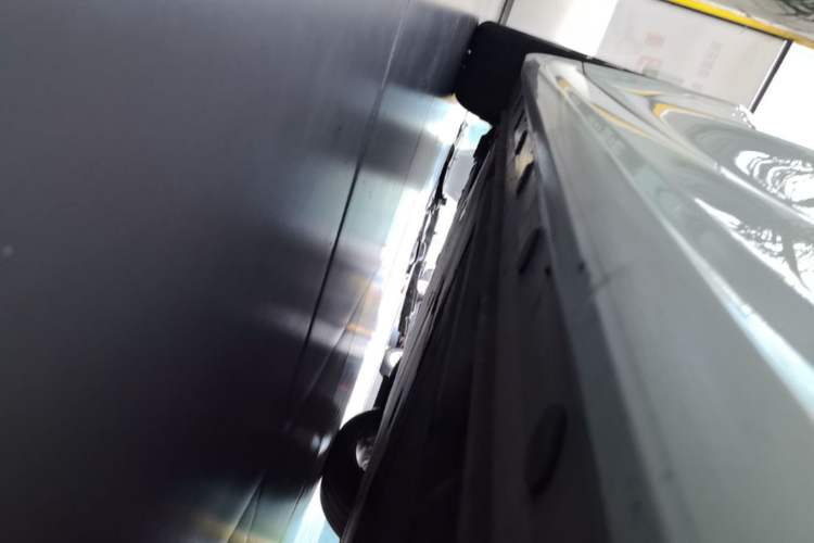 Used Porsche 718 2018 Cayman 2.0T Left Side Sill