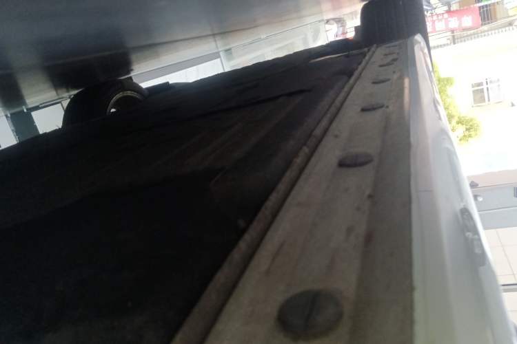 Used Porsche 718 2018 Cayman 2.0T Left Side Sill