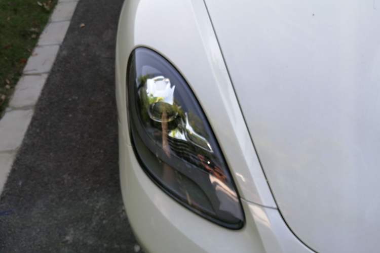 Used Porsche 718 2018 Cayman 2.0T Right Front Headlight