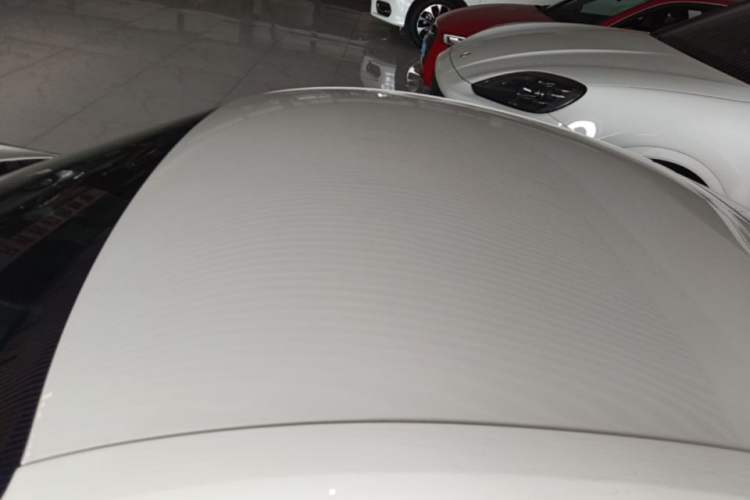 Used Porsche 718 2018 Cayman 2.0T Roof
