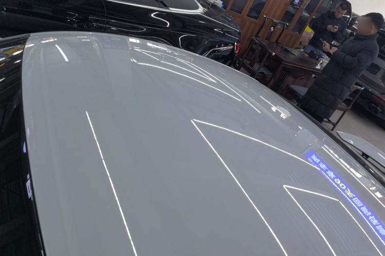Used Porsche 718 2018 Cayman 2.0T Roof