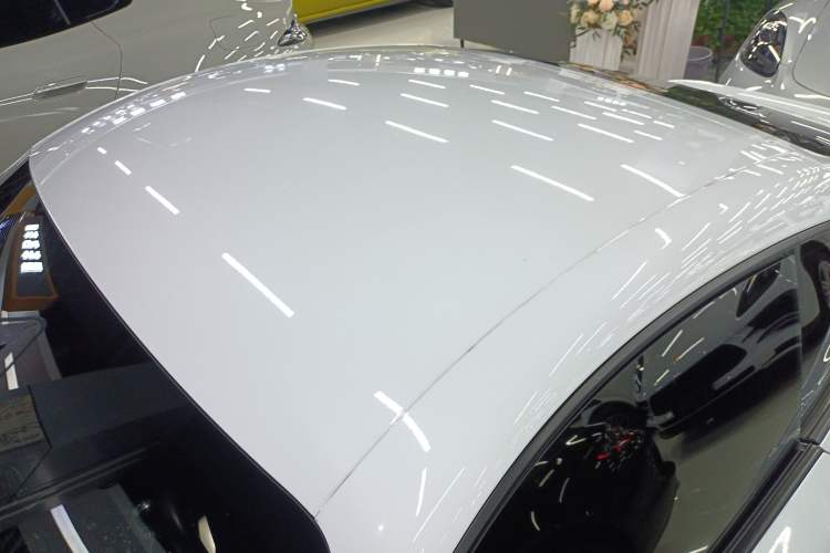 Used Porsche 718 2018 Cayman 2.0T Roof