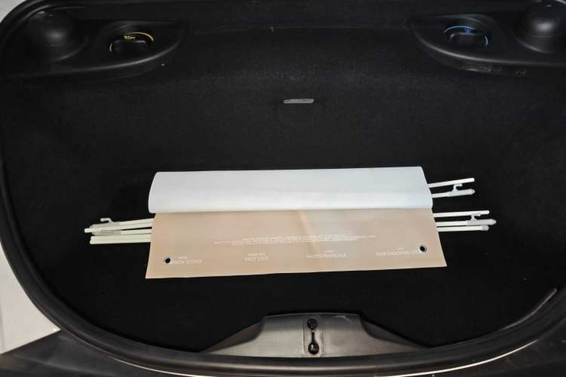 Used Porsche 718 2018 Boxster 2.0T Trunk