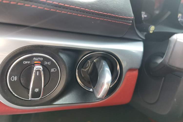 Used Porsche 718 2018 Cayman 2.0T Vehicle Key