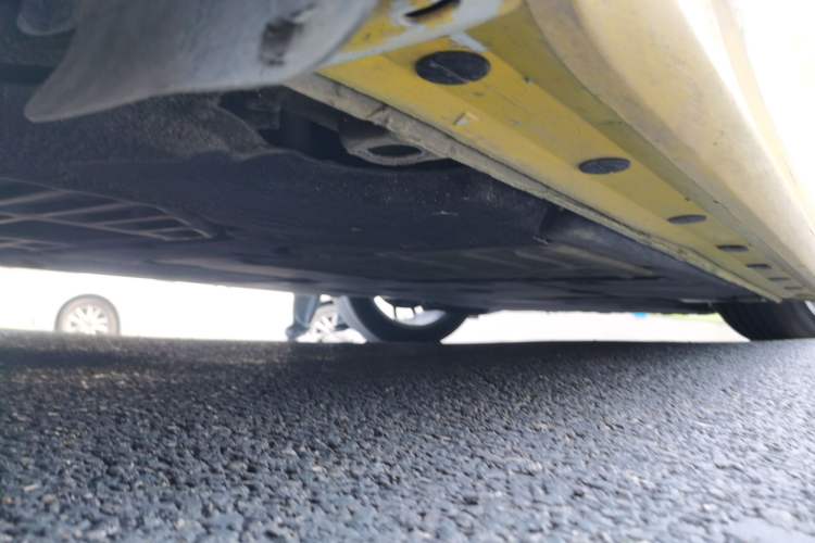 Used Porsche 718 2018 Boxster 2.0T Chassis Rear Right