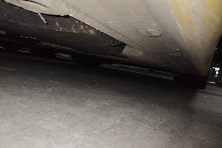 Used Porsche 718 2018 Boxster 2.0T Chassis Rear Right