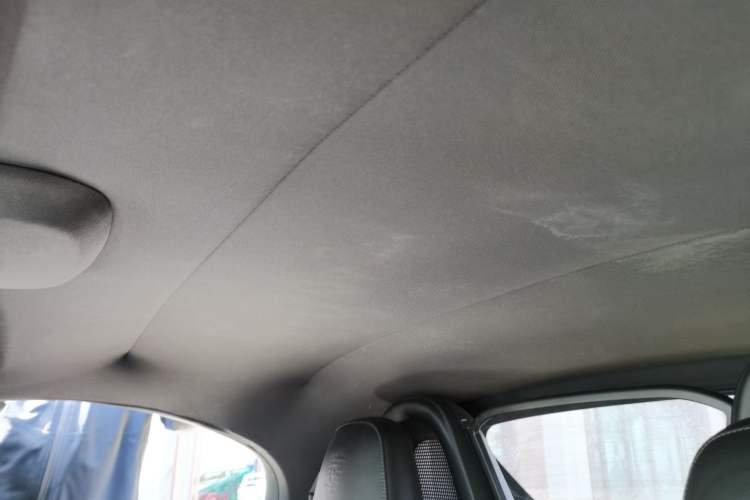 Used Porsche 718 2018 Boxster 2.0T Headliner