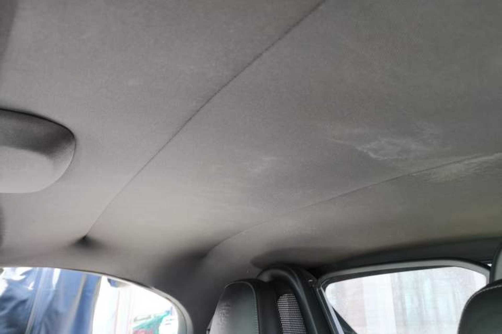 Used Porsche 718 2018 Boxster 2.0T Headliner