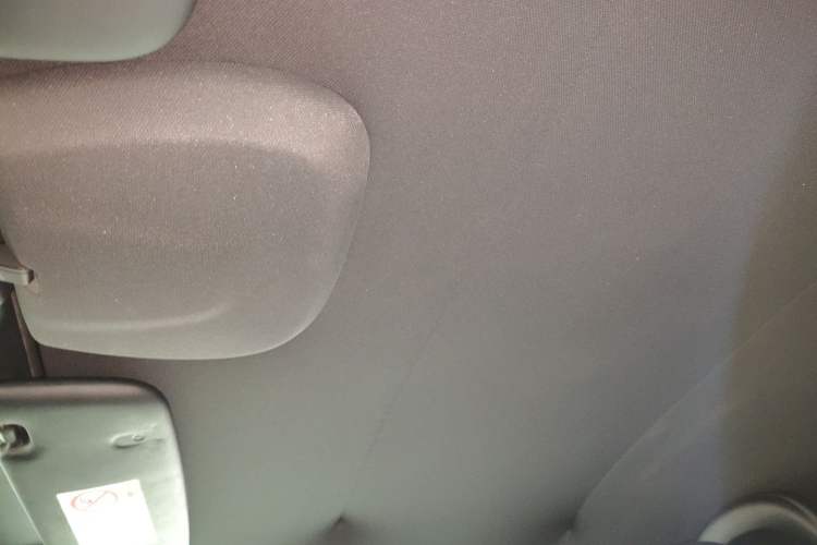 Used Porsche 718 2018 Boxster 2.0T Headliner