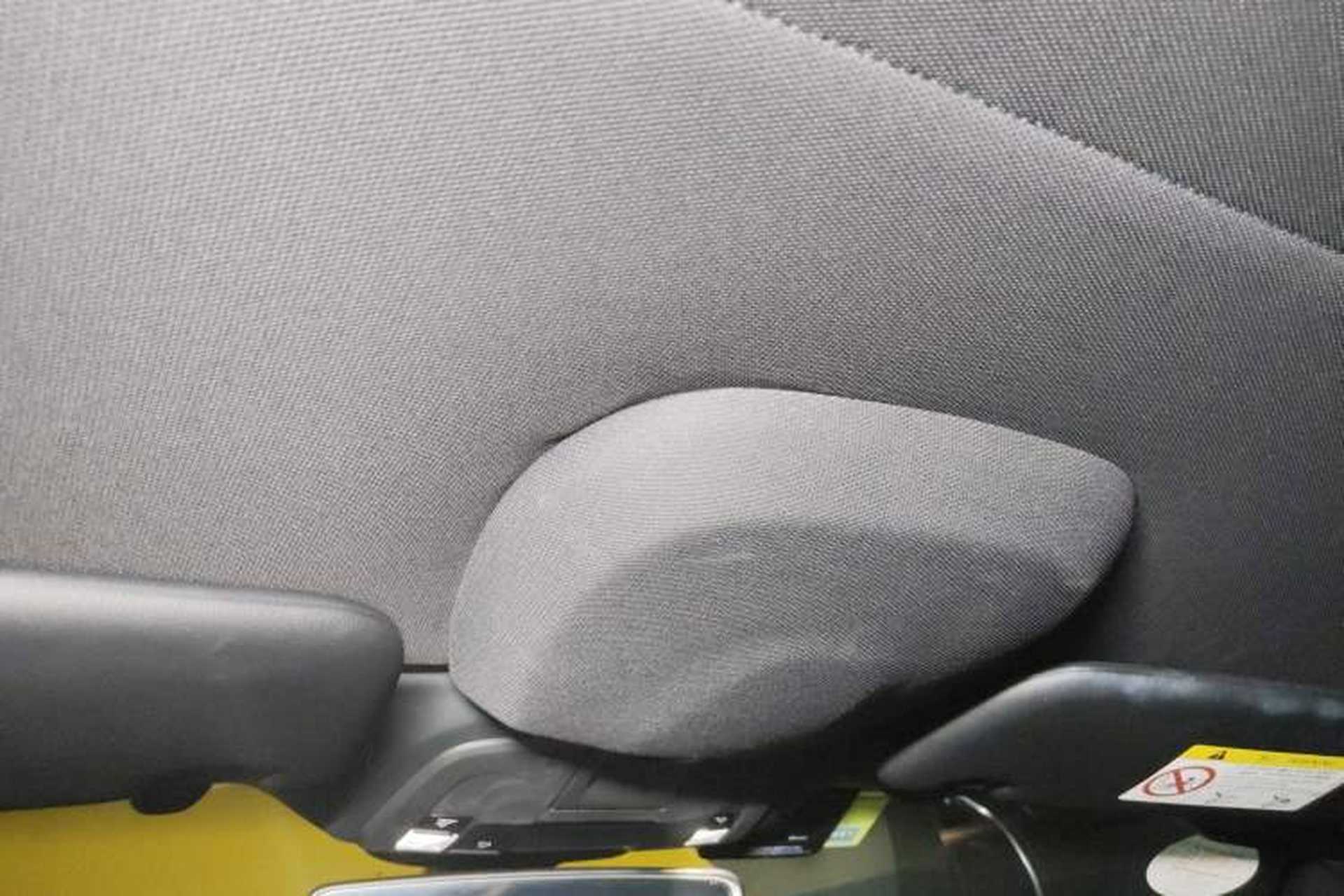 Used Porsche 718 2018 Boxster 2.0T Headliner